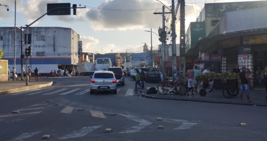 Ponto comercial para alugar na Avenida Historiador Pereira da Costa, Centro, Cabo de Santo Agostinho
