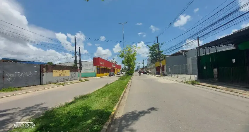 Ponto comercial com 1 sala para alugar no Santo Inácio, Cabo de Santo Agostinho 