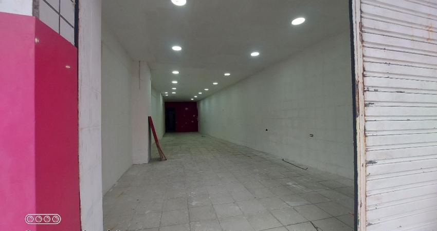 Ponto comercial com 1 sala para alugar na Rua Vigário João Batista, 40, Centro, Cabo de Santo Agostinho