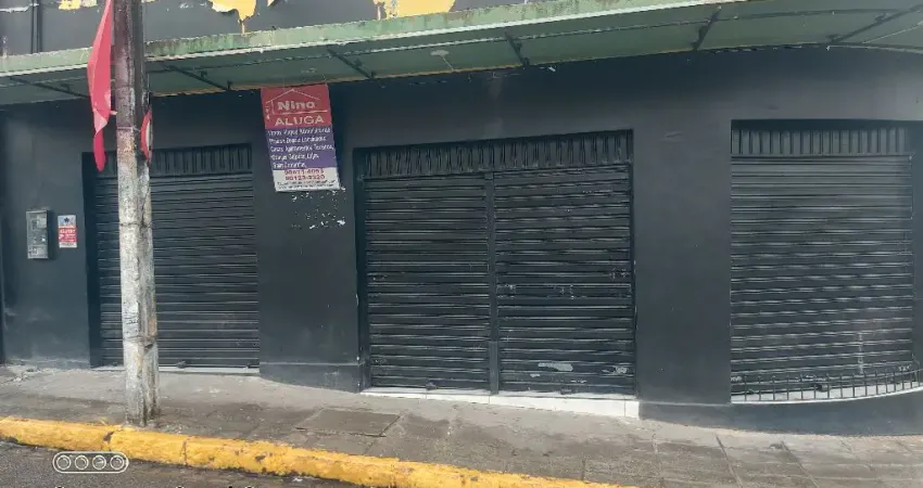 ALUGO LOJA EXCELENTE LOCALIZAÇÃO, CABO-PE