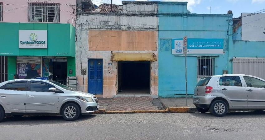 Ponto comercial à venda na Travessa do Mercado, 30, Centro, Cabo de Santo Agostinho