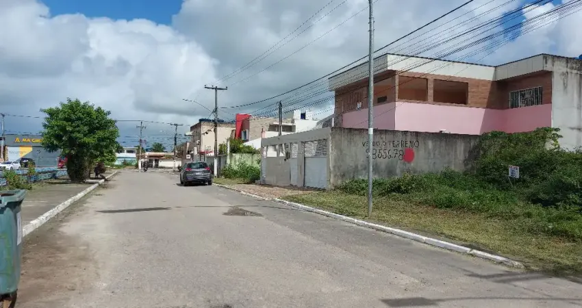 Terreno à venda na Avenida Eraldo Gueiros Leite, 884, Garapu, Cabo de Santo Agostinho