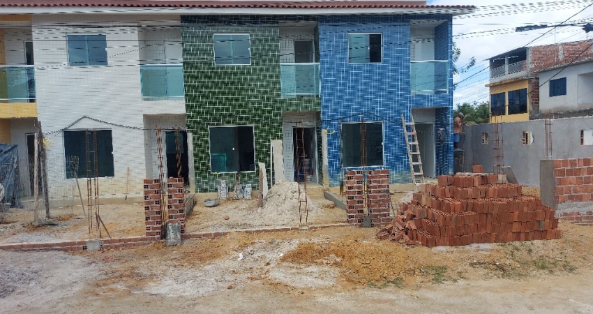 Casa com 2 quartos à venda na Rua Lúcia Eráclito, 003, Garapu, Cabo de Santo Agostinho
