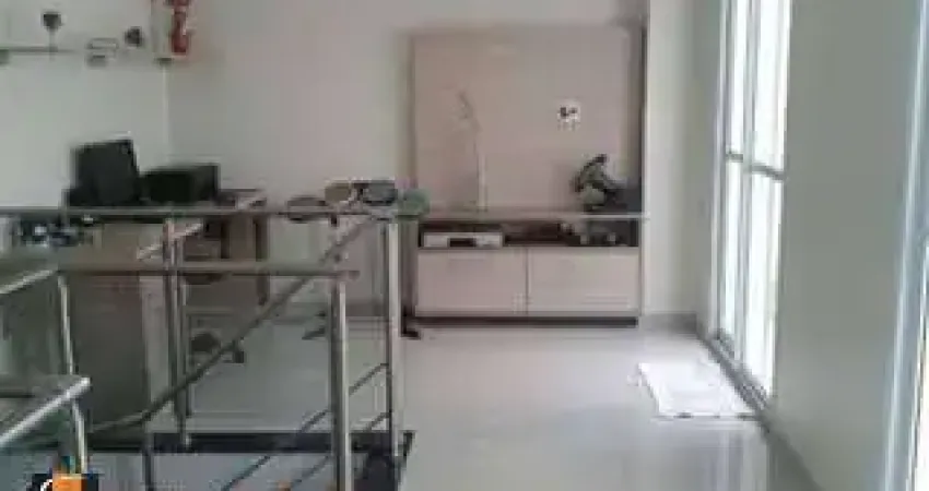 Cobertura - 103m² - 2 dorms 2 vagas - centro - sao bernardo do campo