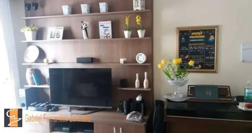 Apartamento com 3 quartos à venda na Avenida Coronel José Pires de Andrade, Vila Vera, São Paulo