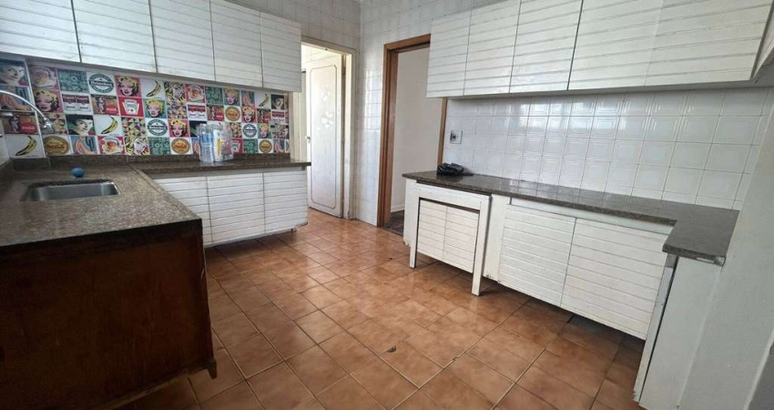 Apto  VAGO 2 dorms 1 vaga 112m² - B. Barcelona - SCS