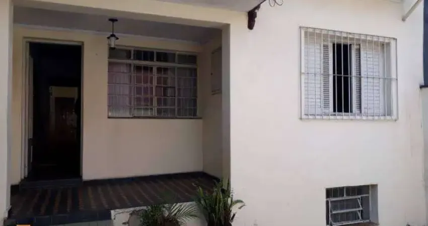 Casa 2 dorms  160m² - Venda / Locaçaõ B. Barcelona - SCS