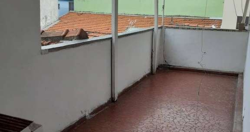 Sala comercial com 4 salas à venda na Rua Graça Aranha, Fundação, São Caetano do Sul