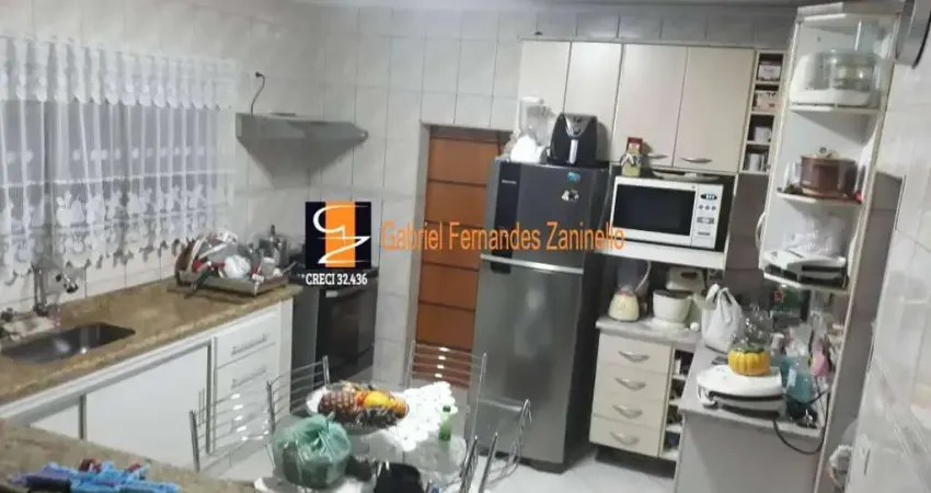 Casas próximo ao Fórum de SCSul