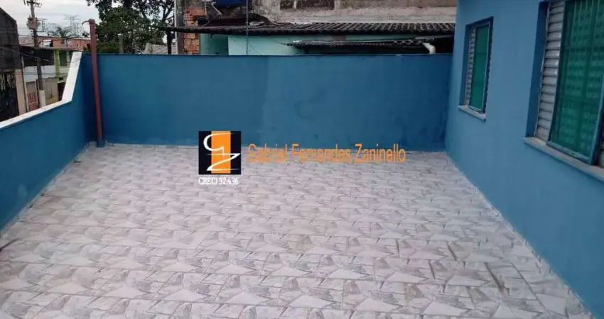 Casa com 3 quartos à venda no Jardim Cinco de Julho, São Paulo 