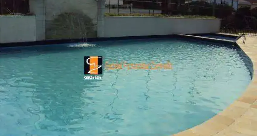 Apto 3 dorms 2 vaga 63m² - B. Campestre - Santo Andre