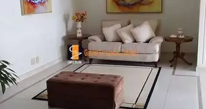 Linda Cobertura 3 suites 2 vagas 300m² - B. Osvaldo Cruz - SCS