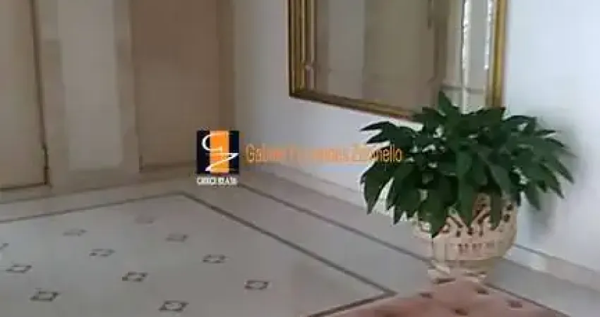 Linda Cobertura 3 suites 2 vagas 300m² - B. Osvaldo Cruz - SCS