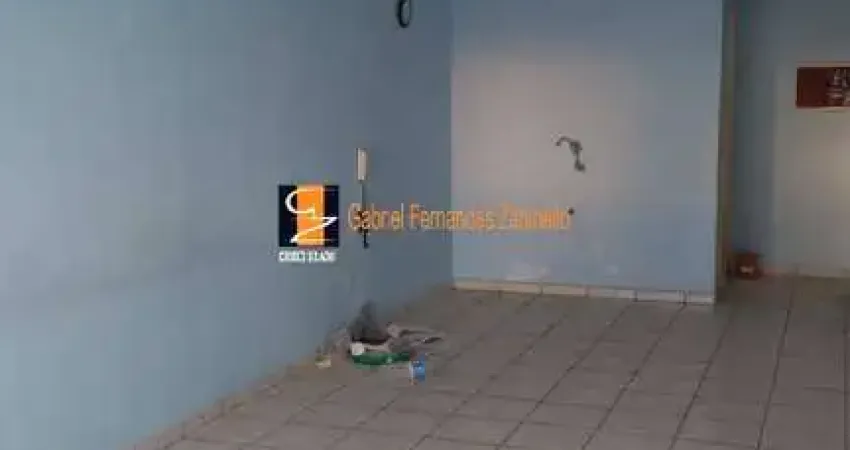 Sala comercial 32m² - 1 vaga - Centro - SCS