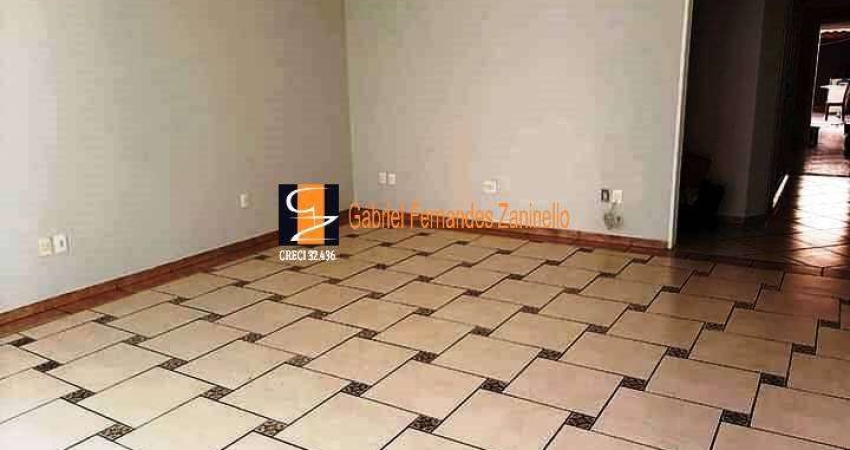 Sobrado 3 suites - 5 vagas - B. Ceramica - SCS