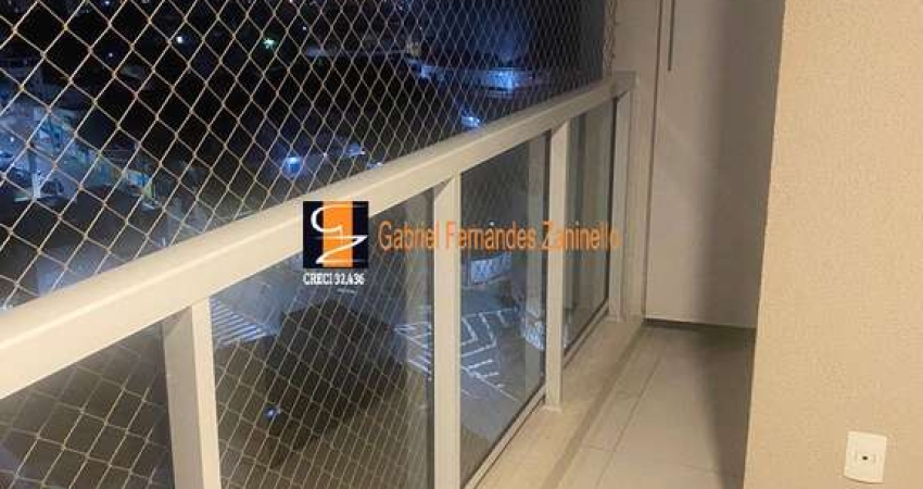 Apto - 2 dorms - 2 vagas - 63m² - B. Osvaldo Cruz - SCS