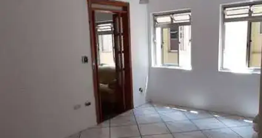 Apartamento com 3 quartos à venda na Rua das Figueiras, Campestre, Santo André