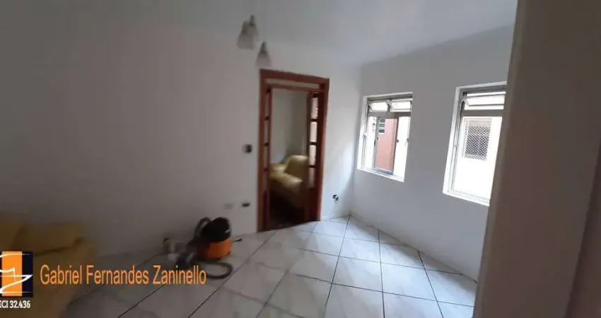 Apartamento com 3 quartos à venda na Rua das Figueiras, Campestre, Santo André