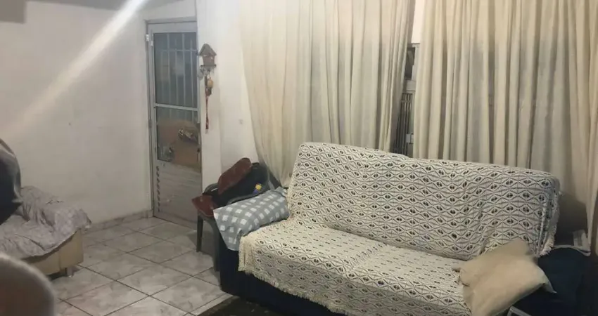 Casa com 2 quartos à venda na Rua Hermilo Alves, Jardim Ângela (Zona Leste), São Paulo