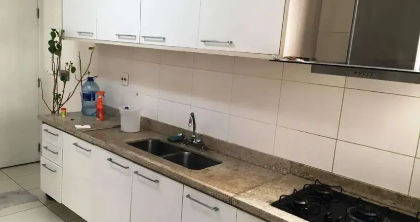 Apartamento 3 suites - 162m² - 2 vagas - B. Ceramica - SCS