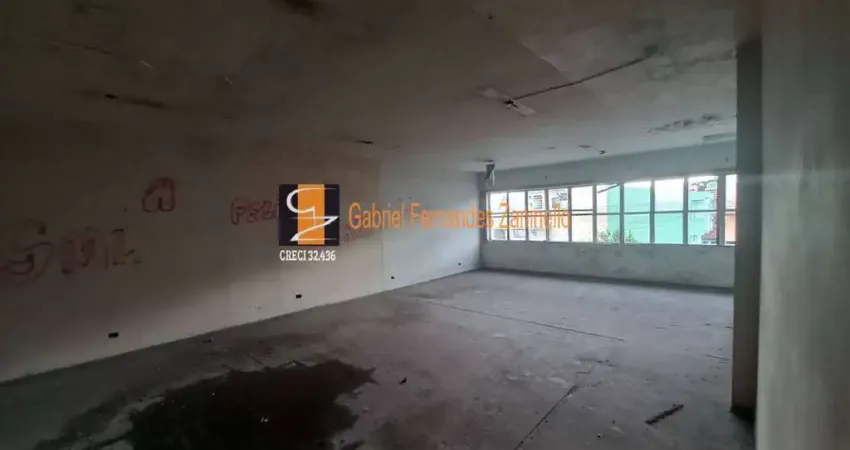 Terreno comercial à venda na Rua dos Expedicionários, Cerâmica, São Caetano do Sul