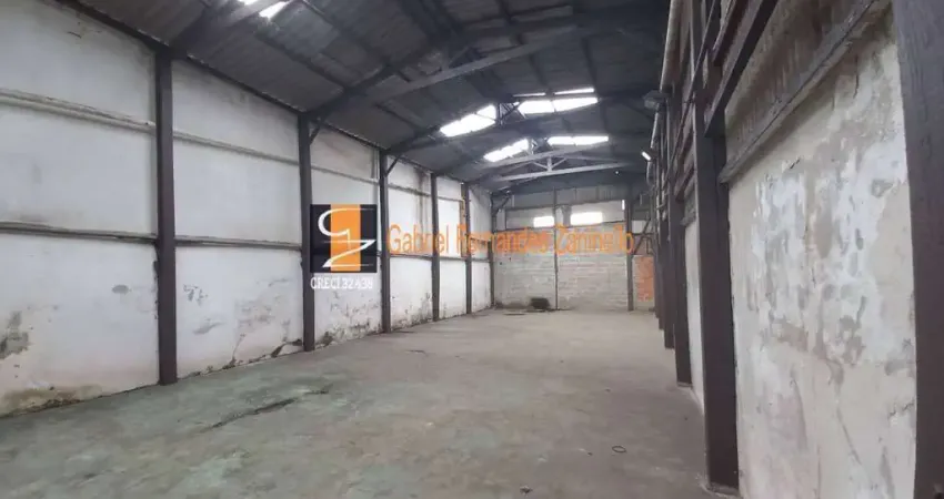 Terreno comercial à venda na Rua dos Expedicionários, Cerâmica, São Caetano do Sul