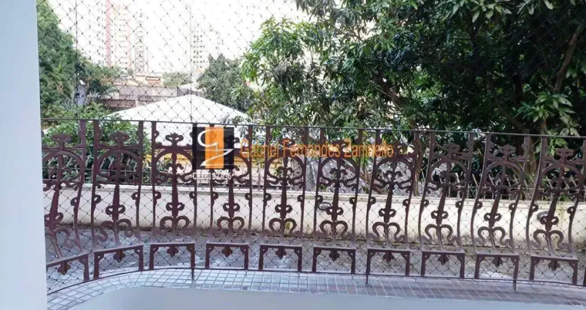 Apartamento 3 dorms - 133m² - 2 vagas - b. santa paula - scs - permuta