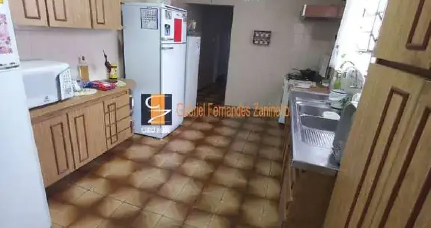 Casa com 3 quartos à venda na Rua Modesto Castelotti, Olímpico, São Caetano do Sul