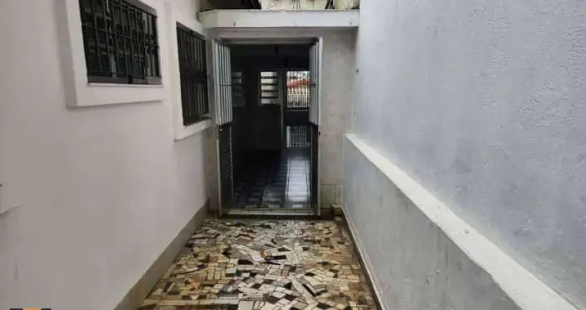 Casa com 2 quartos à venda na Rua Ari Barroso, Osvaldo Cruz, São Caetano do Sul