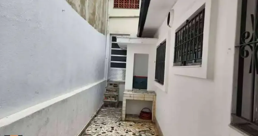 Casa com 2 quartos à venda na Rua Ari Barroso, Osvaldo Cruz, São Caetano do Sul