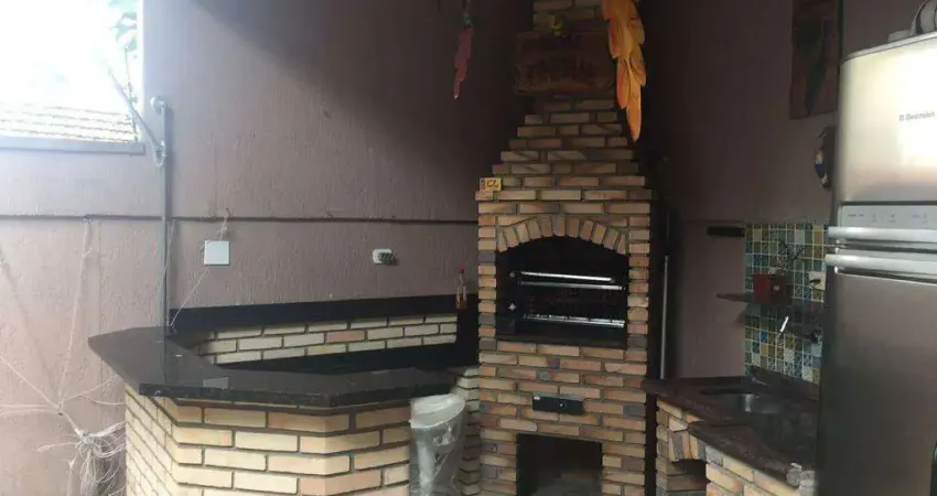 Oportunidade  Sobrado 3 dorms 5 vagas 177m² - Vila Zelina - Permuta - SP