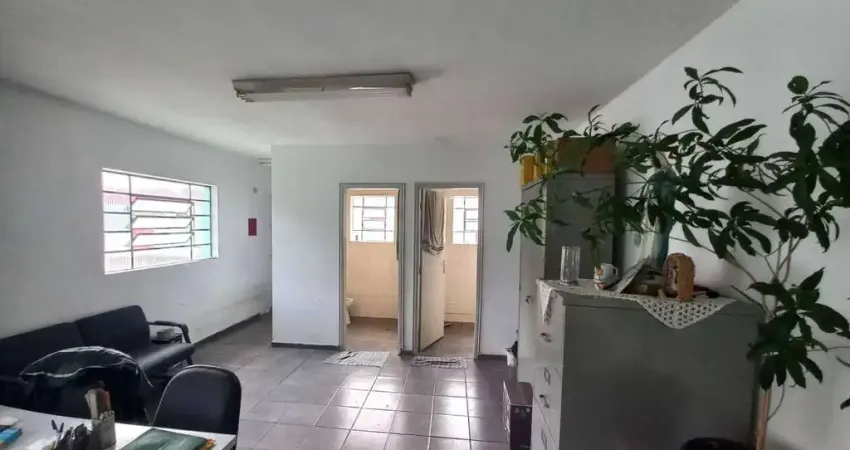 Sala comercial à venda na Rua Alvarães, Cidade Continental, São Paulo