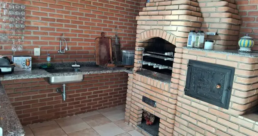 Casa com 4 quartos à venda no Santa Maria, São Caetano do Sul