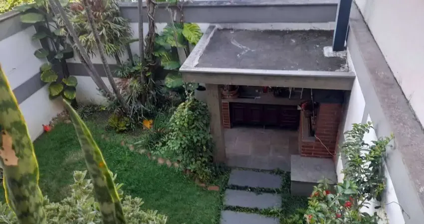 Casa com 3 quartos à venda na Rua Votorantim, Barcelona, São Caetano do Sul