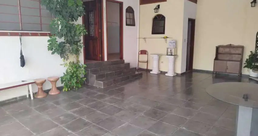 Casa com 4 quartos à venda na Rua Osvaldo Cruz, Santa Paula, São Caetano do Sul