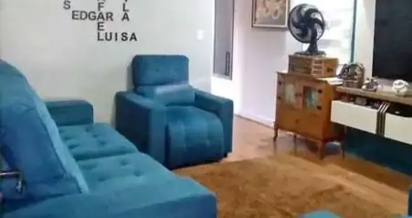 Sobrado 3 dorms 2 vagas 213m² - B. Campestre - Santo Andre