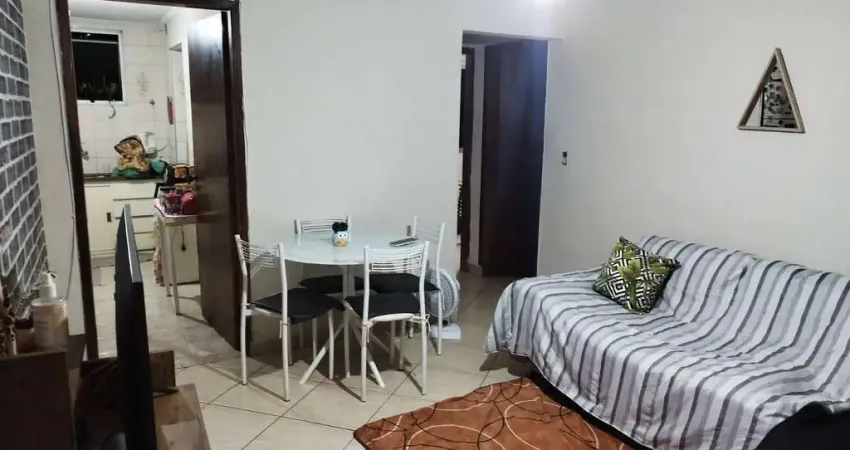 Apartamento com 2 quartos à venda na Rua Ângelo Aparecido Radim, São José, São Caetano do Sul