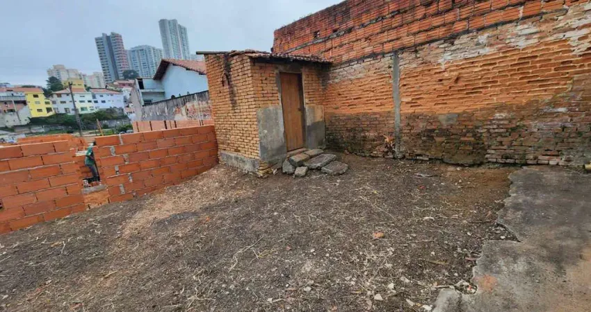 Terreno à venda na Rua Taipas, Santa Maria, São Caetano do Sul