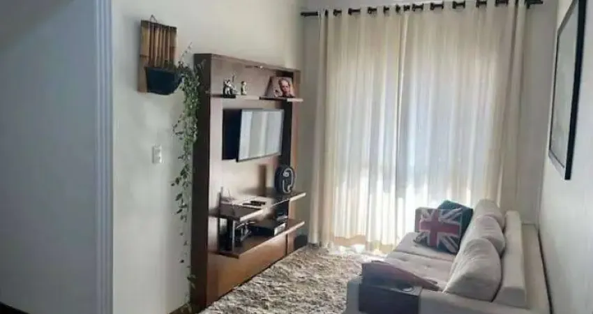 Santa Maria - SCS - Oportunidade Apto 2 vagas  76 mts²