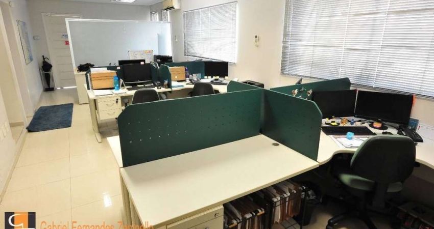 Barcelona - São Caetano do Sul Predio Comercial 280 mts²