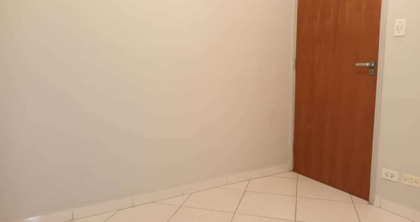 Apartamento à venda na Rua Lourdes Seckler, Jardim Seckler, São Paulo