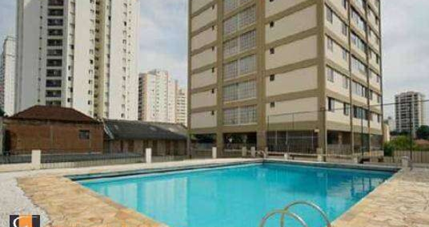 Apartamento com 2 quartos à venda na Rua da Mooca, Mooca, São Paulo