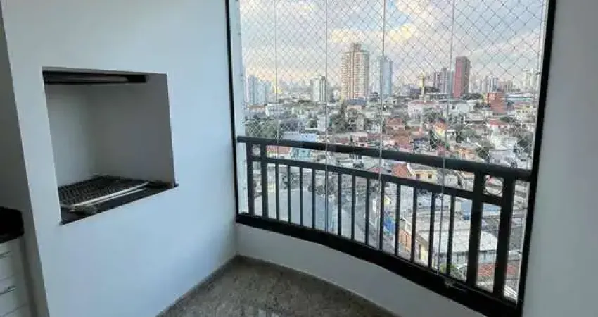 Apto Semi mobiliado 60m² - Vl Prudente - Sao Paulo