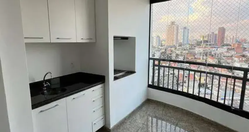 Apartamento com 2 quartos à venda na Rua General Bagnuolo, Quinta da Paineira, São Paulo