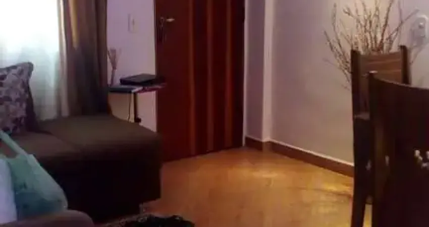 Apartamento com 2 quartos à venda na Rua Benjamin de Tudela, Fazenda da Juta, São Paulo