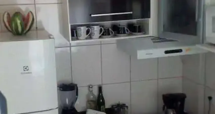 Apartamento com 2 quartos à venda na Rua Benjamin de Tudela, Fazenda da Juta, São Paulo