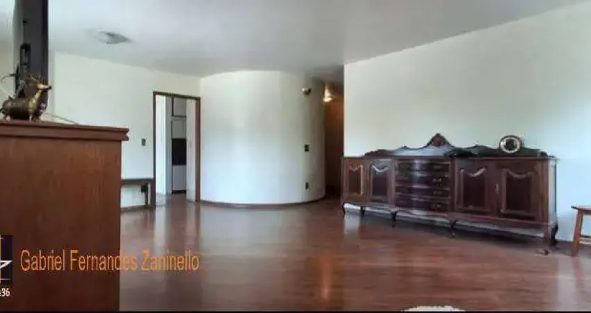 Centro Sao Caetano do Sul - Apto 140m² - 2 vagas