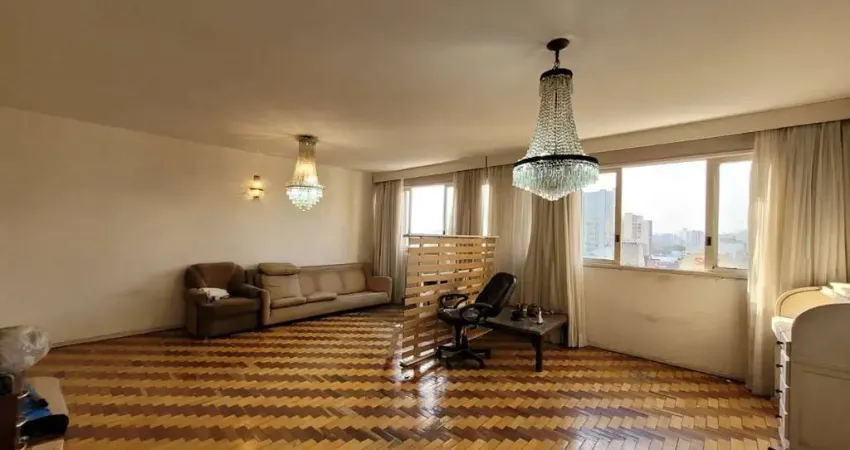 Apto Vago 206m² B. Santo Antonio - Sao Caetano