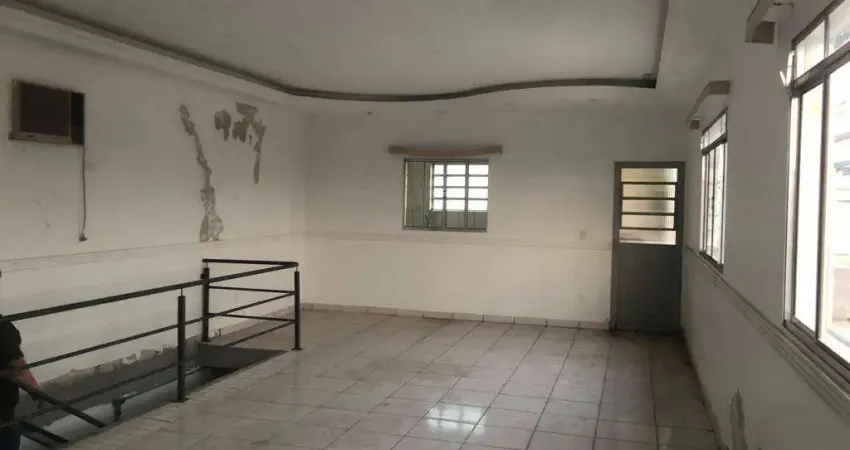 Barracão / Galpão / Depósito à venda na Rua Alagoas, Centro, São Caetano do Sul