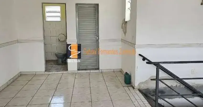 Centro-SCS - Galpao Comercial -Terreno 10x42m²=420mts²
